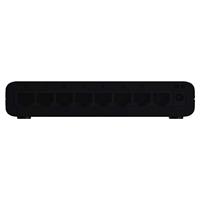 EDIMAX ES-3308P Netwerk switch 8 poorten - thumbnail