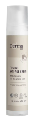 Derma Eco Verstevigende Anti-Age Crème