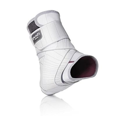 Push Med Enkelbrace Links 26-29cm T1 - thumbnail