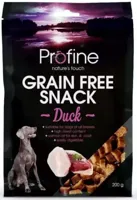 Grain free snack duck 200g - thumbnail
