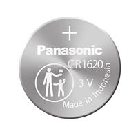 Panasonic Knoopcel CR1620 3 V 1200 stuk(s) 75 mAh Lithium CR1620 - thumbnail