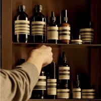 Aesop Coriander Seed Body Cleanser 500 ml - thumbnail