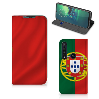 Motorola G8 Plus | Standcase | Portugal
