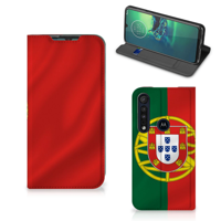 Motorola G8 Plus | Standcase | Portugal - thumbnail