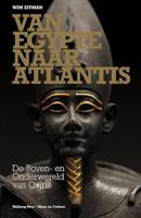 Van Egypte naar Atlantis - Wim Zitman - Paperback (9789077135372) - thumbnail