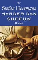Harder dan sneeuw - Stefan Hertmans - ebook - thumbnail