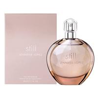 Jennifer Lopez Still Eau de parfum Spray 50 ml Dames - thumbnail