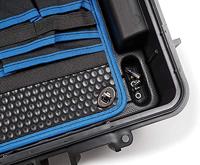 B & W International Tasche Gereedschapspilotenkoffer (leeg) - thumbnail