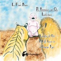 Verhaaltjes uit Oz - thumbnail