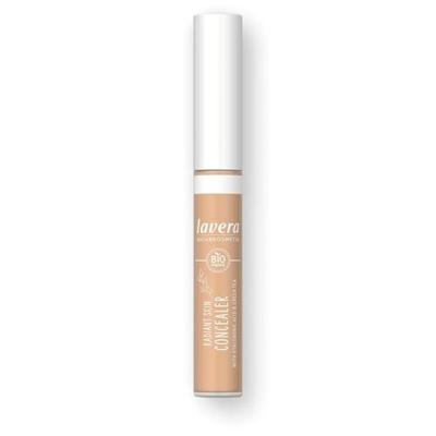 Lavera Radiant skin concealer tanned 04 5.5 Milliliter Lavera Radiant skin concealer tanned 04 5.5 Milliliter