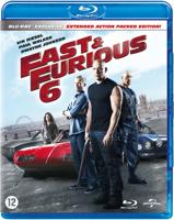 Fast & Furious 6 - thumbnail