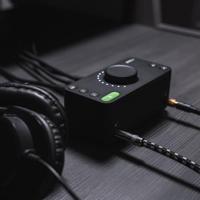 Audio interface Audient EVO 4 - thumbnail