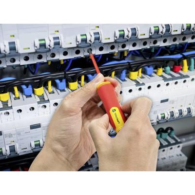 TOOLCRAFT Verwisselbaar handvat VDE