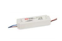 Meanwell LED driver 24V 60W IP67 PRO - 4379261 - thumbnail