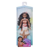 Disney Princess - Royal Shimmer - Vaiana (F0907) - thumbnail