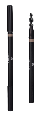 Dr. Hauschka Eyebrow Definer Light Brown 01 Dr. Hauschka Eyebrow Definer Light Brown 01