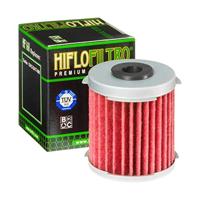 HIFLOFILTRO oliefilter oil filter hf 168 - thumbnail