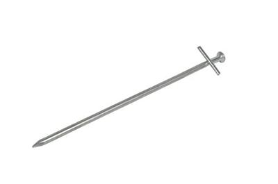 Bo-Camp Tarzan rotspen 23 cm - 10 stuks