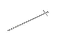 Bo-Camp Tarzan rotspen 23 cm - 10 stuks - thumbnail