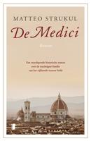 De medici - Matteo Strukul - eBook (9789402309089) - thumbnail