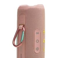 JBL Flip 7 Bluetooth speaker Roze - thumbnail