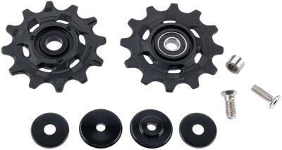Sram Derad wielset apex xplr 12v