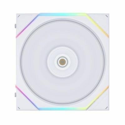 Lian Li 14RTL1W koelsysteem voor computers Computer behuizing Ventilator 14 cm Wit 1 stuk(s) Lian Li 14RTL1W koelsysteem voor computers Computer behuizing Ventilator 14 cm Wit 1 stuk(s)