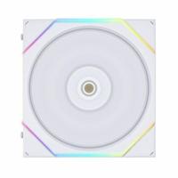 Lian Li 14RTL1W koelsysteem voor computers Computer behuizing Ventilator 14 cm Wit 1 stuk(s) - thumbnail