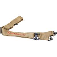 Sunwayfoto Camera Strap Khaki STR-01-K - thumbnail