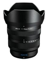 Tokina ATX-M 11-18mm F/2.8 Fuji X - thumbnail