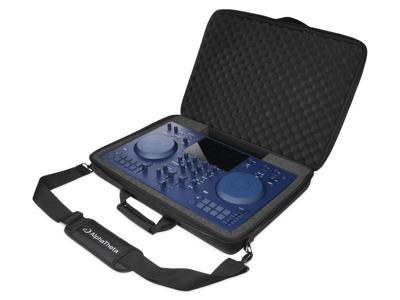 AlphaTheta DJC-OMNIS-DUO BAG DJ-controller tas voor Omnis-Duo AlphaTheta DJC-OMNIS-DUO BAG DJ-controller tas voor Omnis-Duo