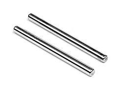 Suspension shaft 3x40mm (2pcs)