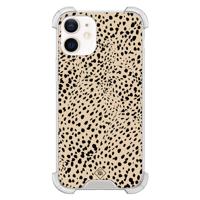 iPhone 12 mini shockproof hoesje - Spot on - thumbnail