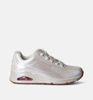 Skechers Uno Pearl Queen 155174/WHT Wit-39 maat 39 - thumbnail