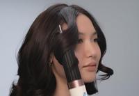 Dyson Airwrap Coandax2 Straight & Wavy Ceramic Pink - thumbnail