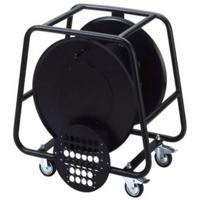 Adam Hall 70230 Lege multikabelhaspel - thumbnail