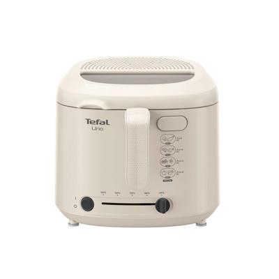 Tefal FF203B UNO Friteuse 1L 1470W Beige