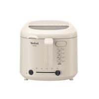 Tefal FF203B UNO Friteuse 1L 1470W Beige - thumbnail
