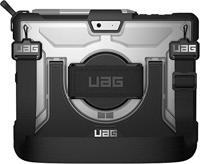 Urban Armor Gear Plasma Case Outdoor cover Transparant Tabletcover - thumbnail