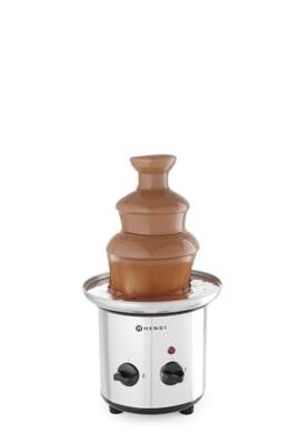 Hendi - Chocolade fontein 3 lagen