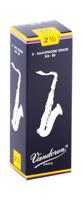Vandoren Traditional rieten voor Tenor-saxofoon 2.5, 5 stuks - thumbnail
