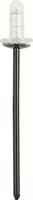 KS Tools 420.1783 Afdichtklinknagel met 8,7mm flens voor Toyota,verpakking van 10 stuks - thumbnail