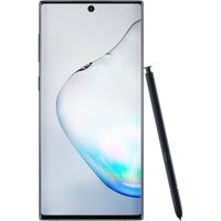 Samsung Galaxy Note 10 8GB / 256GB Zwart Dual SIM N970 - thumbnail