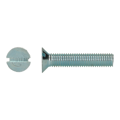 pgb-Europe PGB-FASTENERS | Metaalschroef VK DIN 963 M 6x30 Zn | 200 st 963001006000303 pgb-Europe PGB-FASTENERS | Metaalschroef VK DIN 963 M 6x30 Zn | 200 st 963001006000303