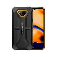 ULEFONE Mobile Armor X13, 6 GB, 64 GB, Oranje - thumbnail