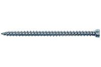 Fischer 532932 Windowframe screw 7.5 mm 112 mm T 100 stuk(s) - thumbnail