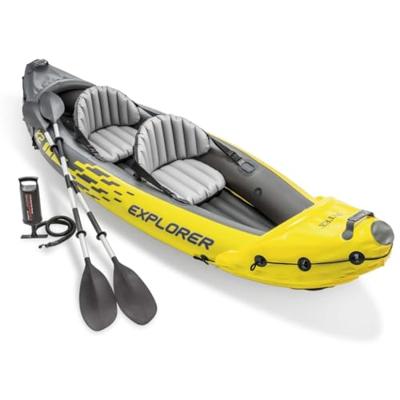 Intex explorer k2 kayak