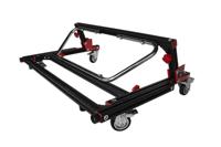 Rubi SLAB trolley - 18934 - thumbnail
