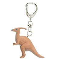 Mojo sleutelhanger parasaurolophus 387447 - thumbnail