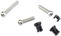 SRAM afstelbouten set limit screw set x9 - thumbnail